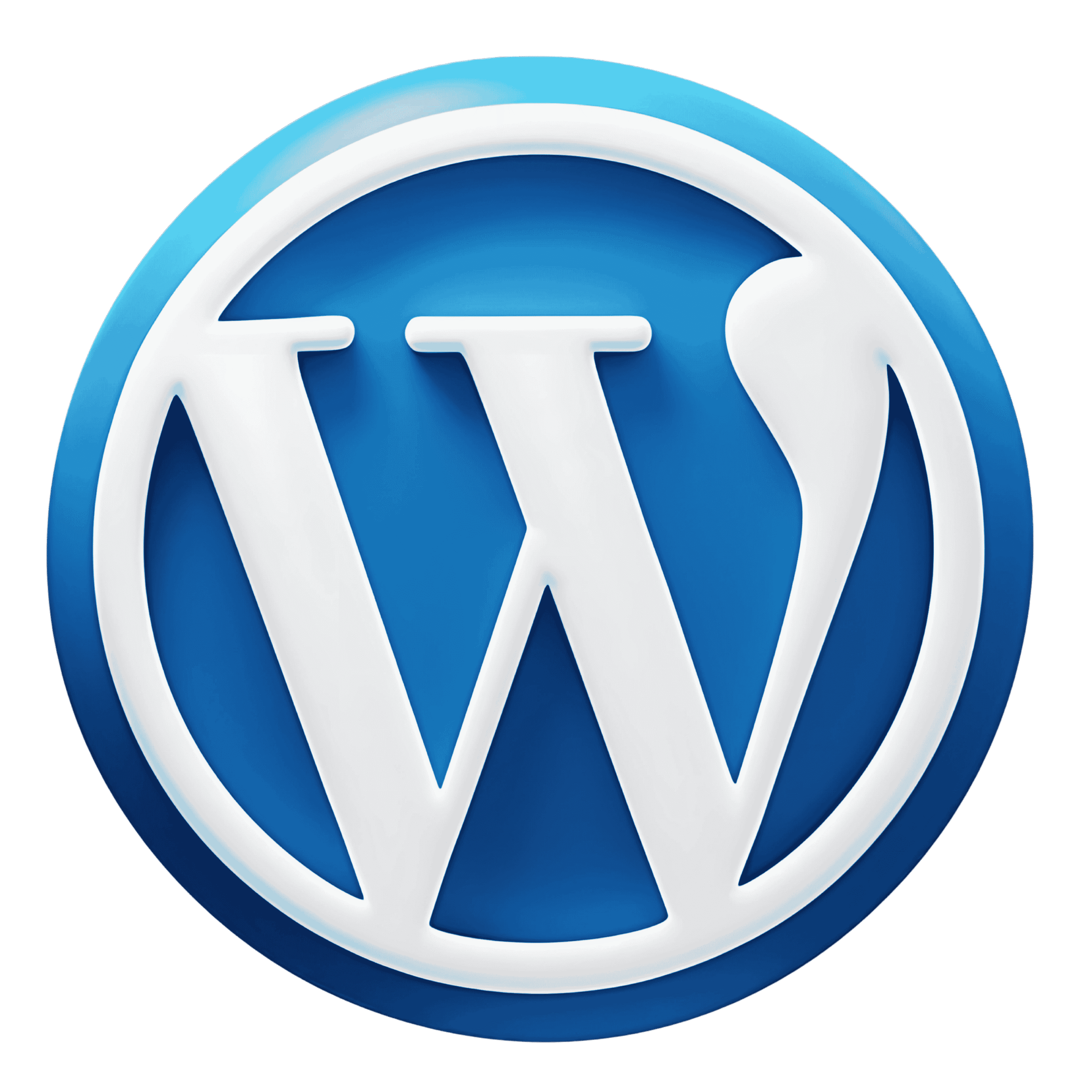 wordpress